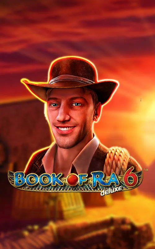 Book of Ra at 777 Slotsbay Casino