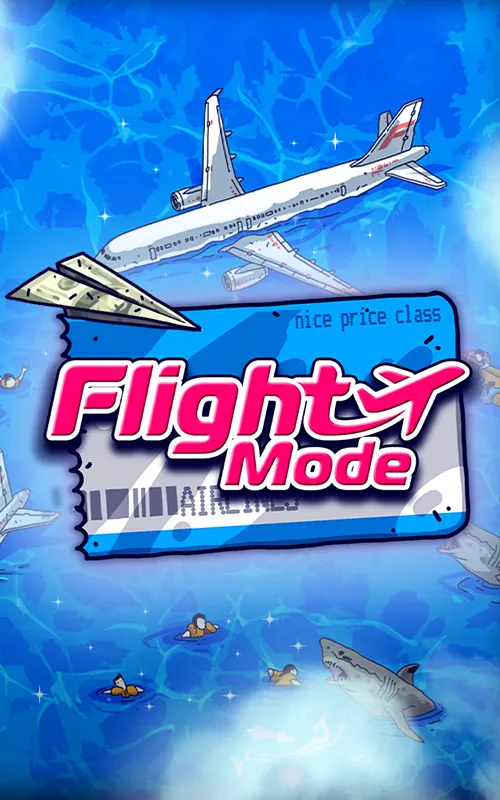 Flight Mode at 777 Slotsbay Casino