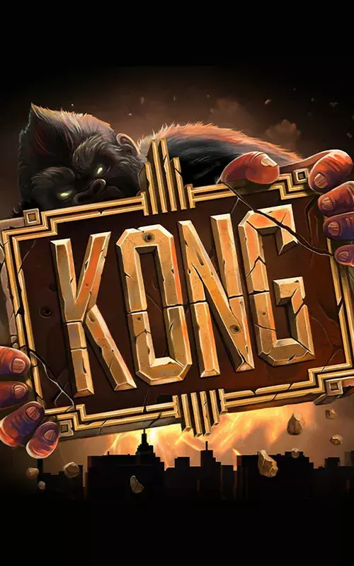 Kong at 777 Slotsbay Casino