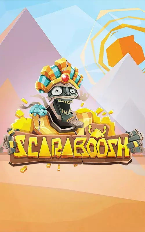 Scaraboosh at 777 Slotsbay Casino
