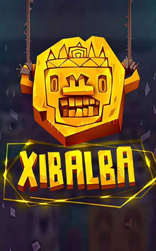Xibalba at 777 Slotsbay Casino