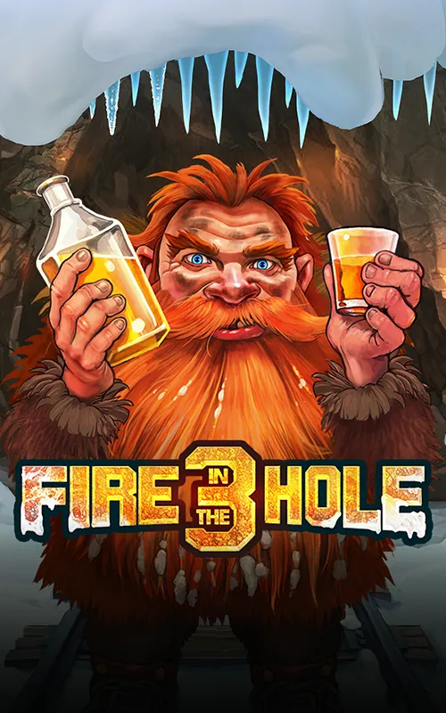 Fire in the Hole 3 at 777 Slotsbay Casino